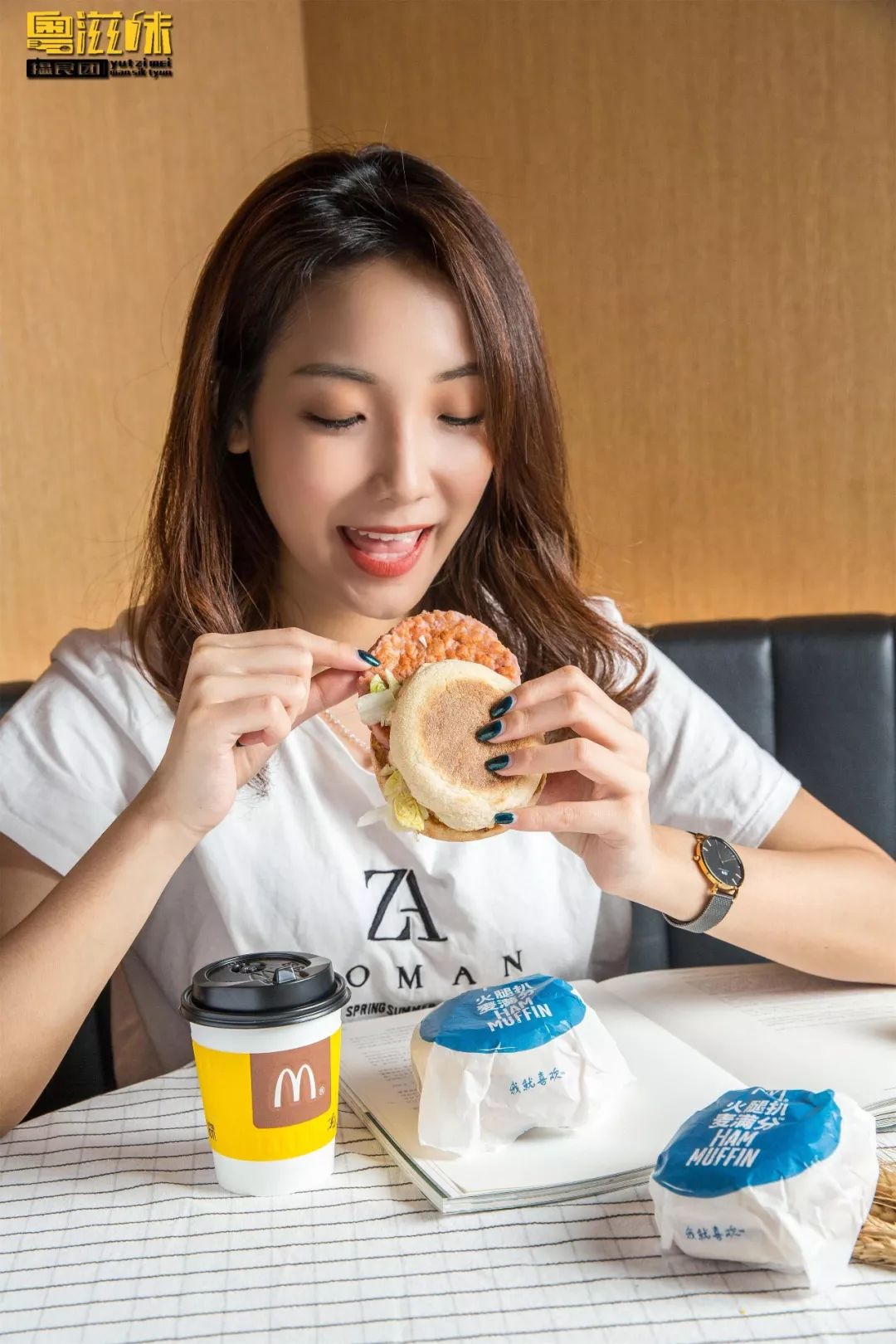 麦当劳早餐麦满分几点能买,麦当劳早餐猪柳麦满分