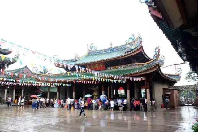 厦门大风天气适合去哪里旅游,厦门还能去看海吗现在天气