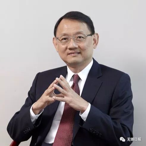 无锡市优秀民营企业家名单,无锡十大杰出乡贤