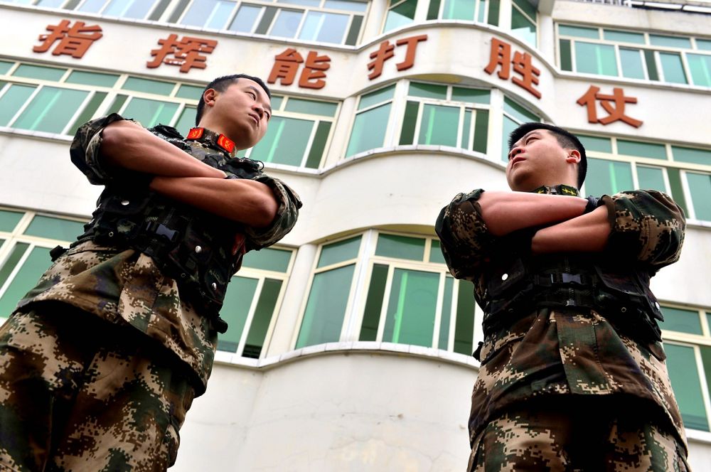 士官长要当几年,士官长到底有多强