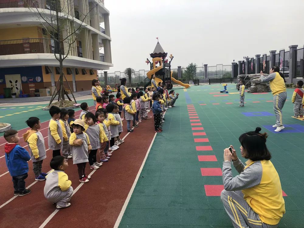 青白江巨人树幼儿园招生,成都青白江幼儿园有哪些