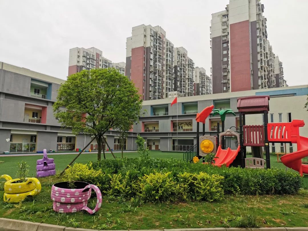 青白江巨人树幼儿园招生,成都青白江幼儿园有哪些