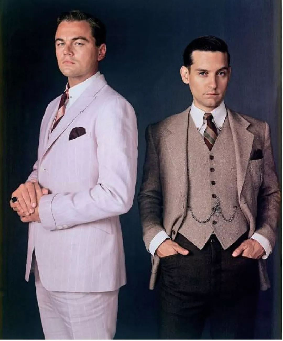 #补课时间_从宫廷到建筑工地，网红马甲竟然还有这样的过往？