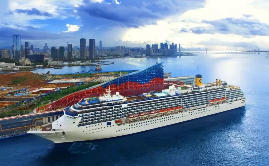 蛇口码头到香港机场优惠票,蛇口到香港机场购票优惠