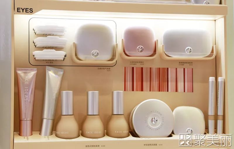 美博会新品大全,美博会看趋势