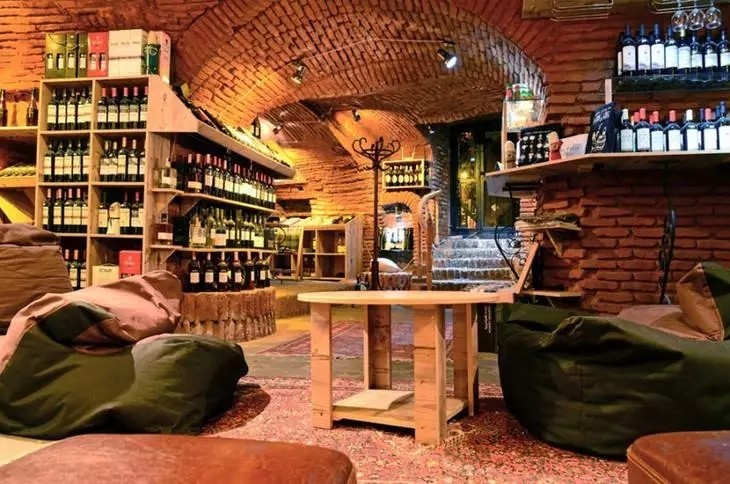 格鲁吉亚最佳旅游季,鲜为人知的旅行地格鲁吉亚