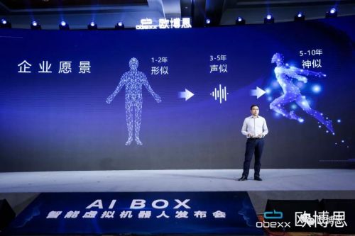 aibox虚拟机器人怎么用,aibox虚拟机器人二维码