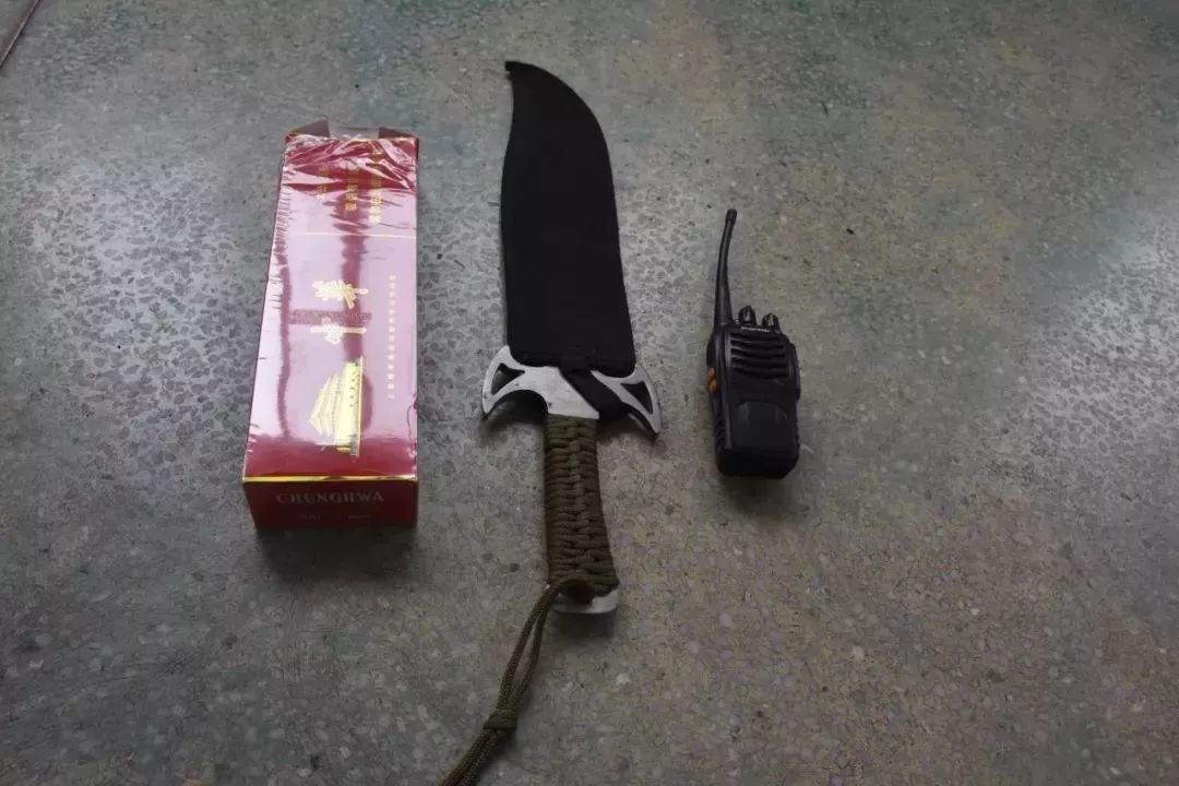 清远周某文谢某杰案情,清远周某文等人涉嫌套路贷