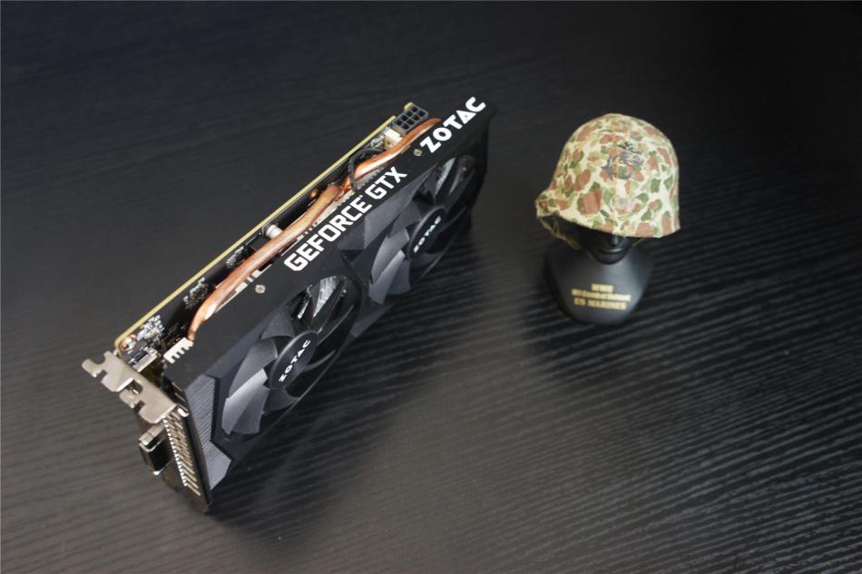 索泰gtx1660毁灭者挖矿,索泰10603g毁灭者