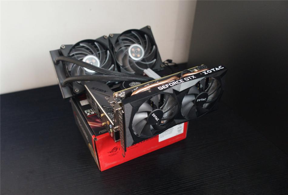 索泰gtx1660毁灭者挖矿,索泰10603g毁灭者