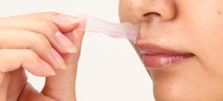 能让毛越脱越少的脱毛膏,脱得最干净的脱毛膏