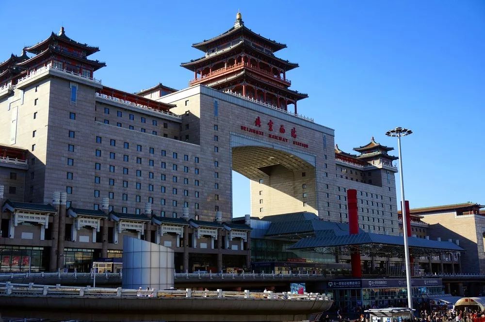 北京人的方向感,北京人的方向感有多强