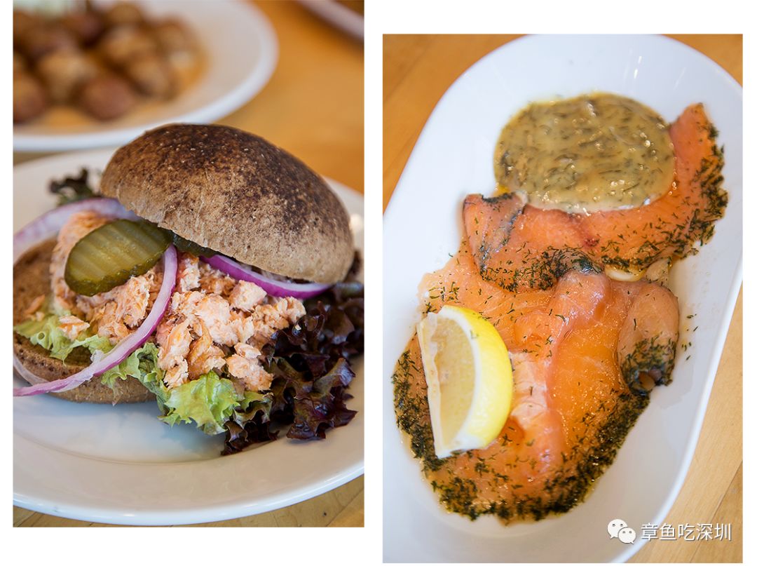 宜家家居美食如何购买,宜家家居卖食物