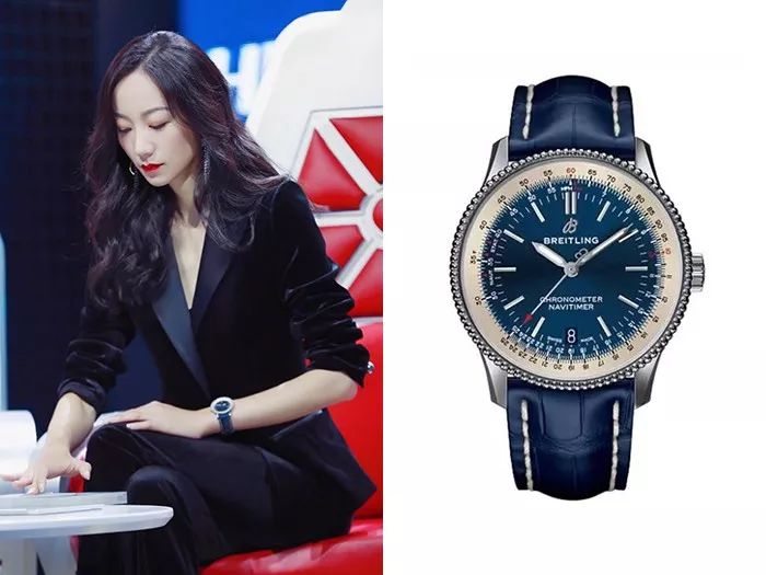 拎箱包的女人,女士买奢侈品包包还是买名表