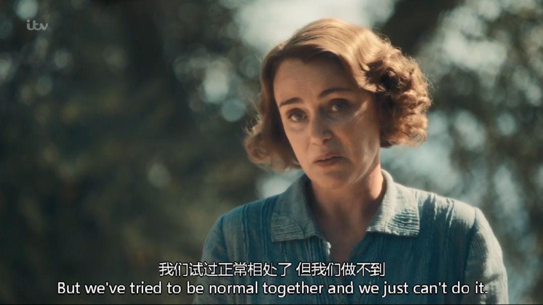 豆瓣9.8,1个寡妇带4个熊孩子,为啥都过得比我爽?