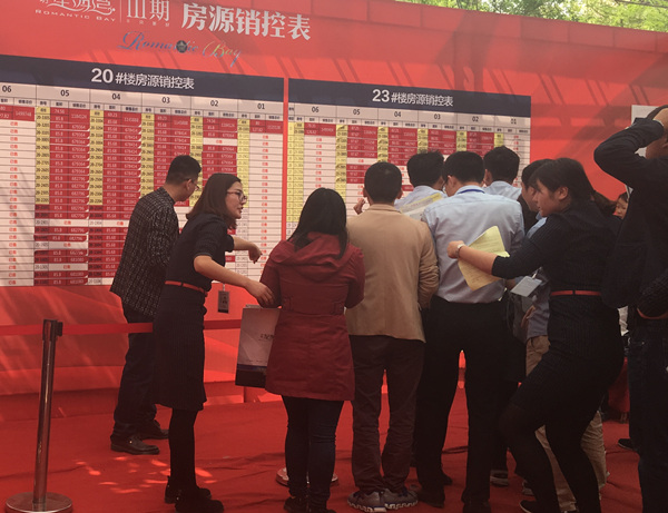 中山房价一年最多下调多少,中山房价6年变化