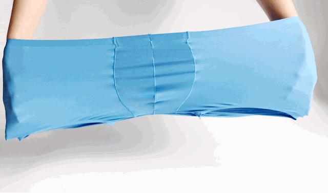 别让劣质*裤内**谋杀了你的子孙后代,这条丝滑透气、自降温的羊奶丝*裤内**值得所有男人拥有