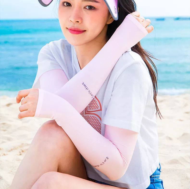 防晒真相大揭秘绝对晒不黑,怎么才能做到真正的晒不黑