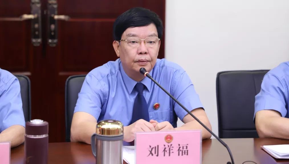 清远市英德市检察院,监狱巡回检察机制