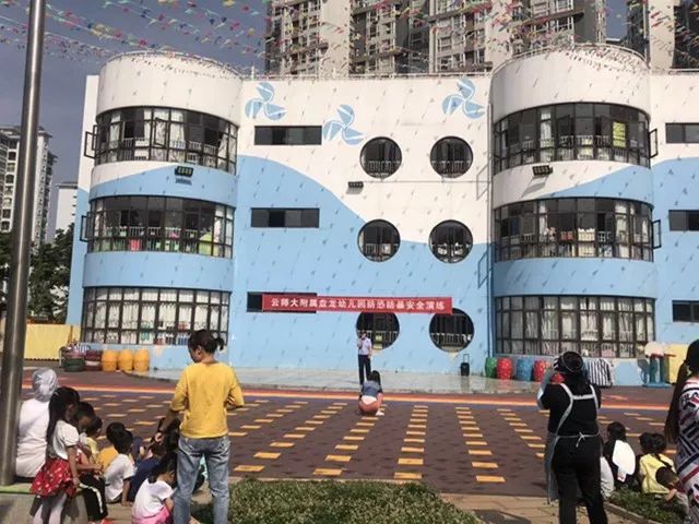 安全教育坏人抓小孩如何自救,护校安园工作公安应该做什么