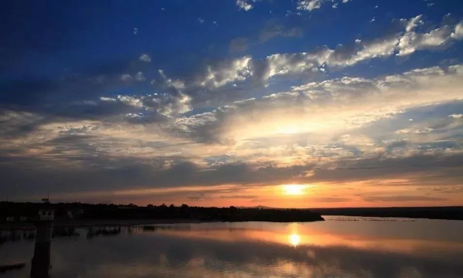 初夏可以去哪旅行,夏天周末去哪儿玩