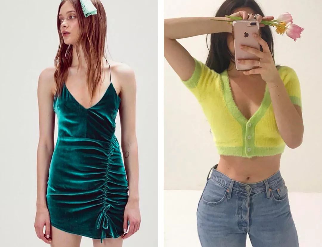 法风裙子,法风碎花裙子