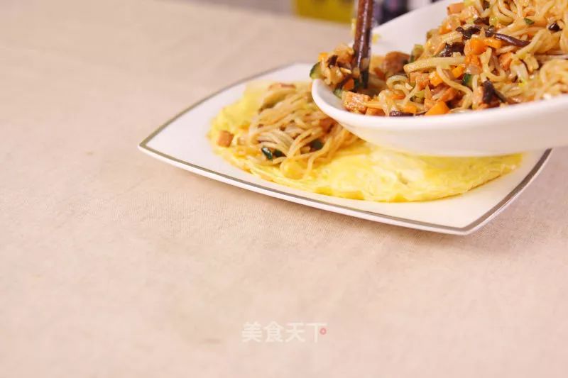 嗦（suo）粉是什么操作？难道只有南方人才知道吗？