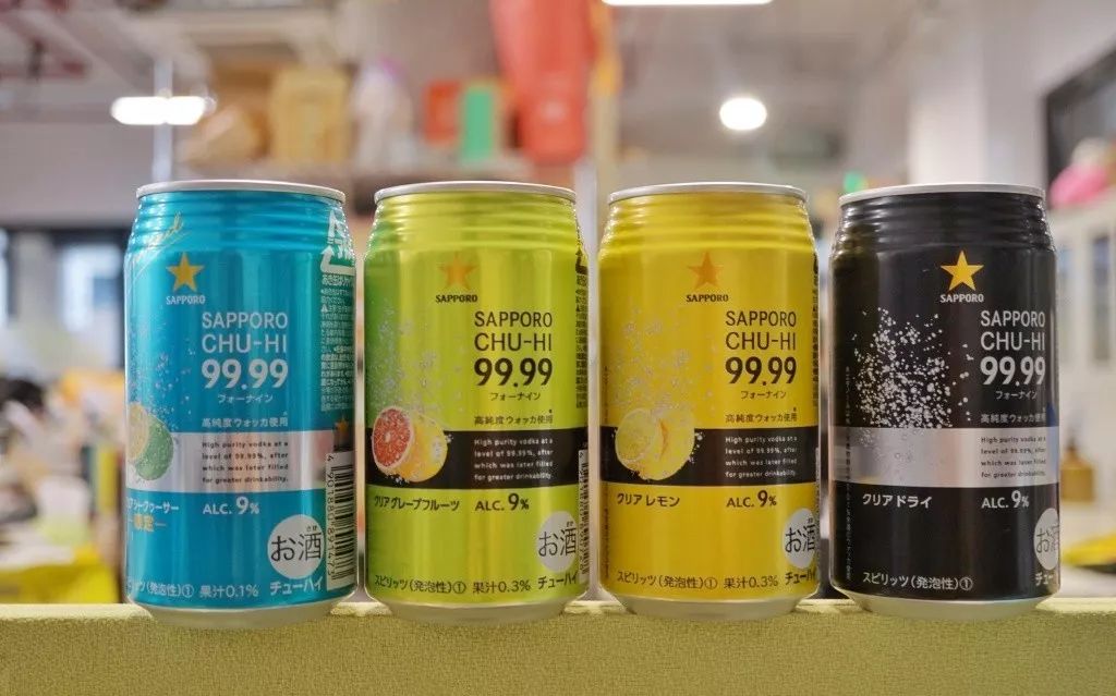 五月种草|栀子乌龙快乐水藕粉丸子葡萄酒盐