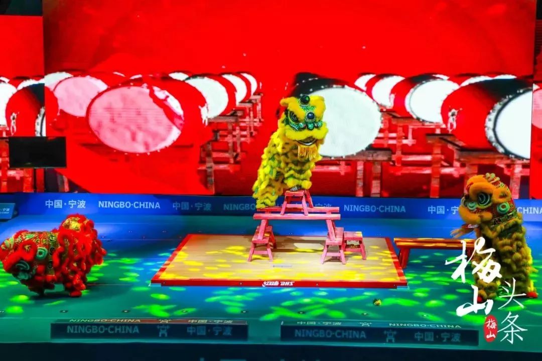 梅山现在什么码头最热闹,梅山寺庙会最新消息