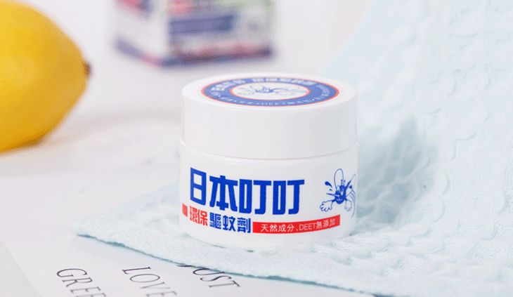 屋里放一点东西可以驱蚊子,家里放什么蚊子跑光光