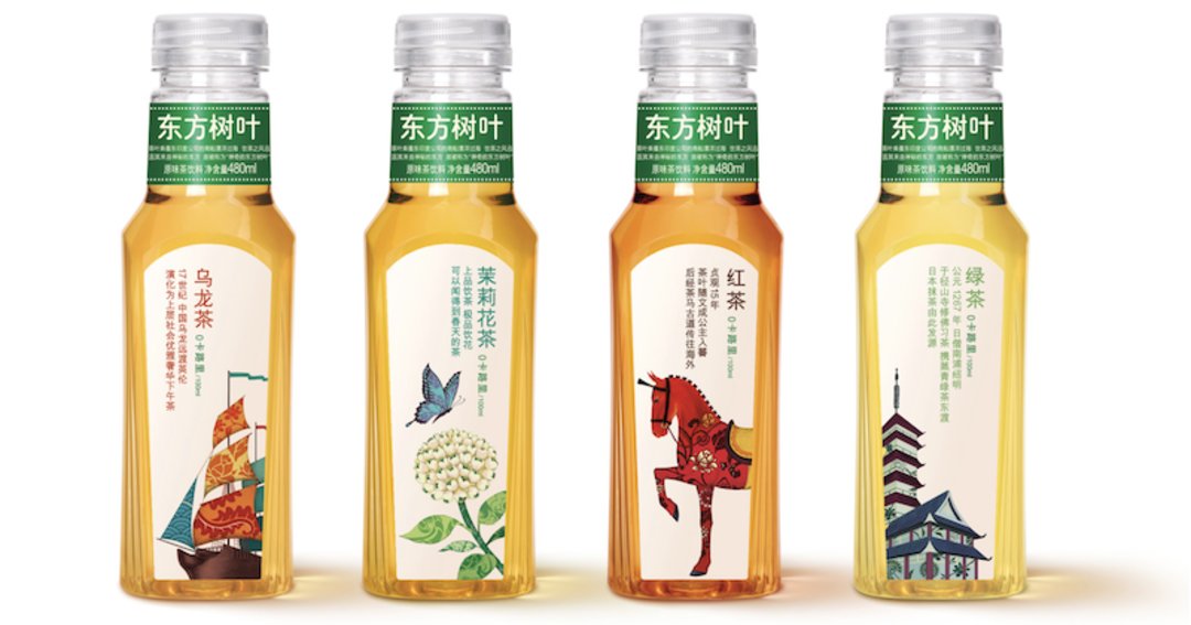 好看的包装设计,国际设计大师产品包装创意设计