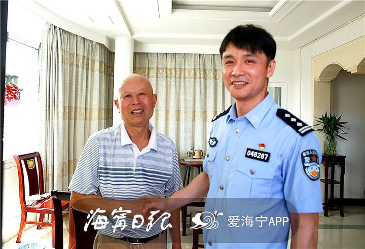 桐乡大爷2470万被骗后续,海宁小伙被骗二十万