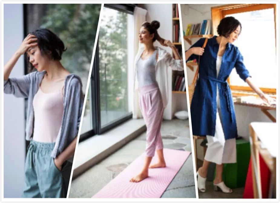 想要了解品牌动向,优衣库有哪些性价比很高的产品