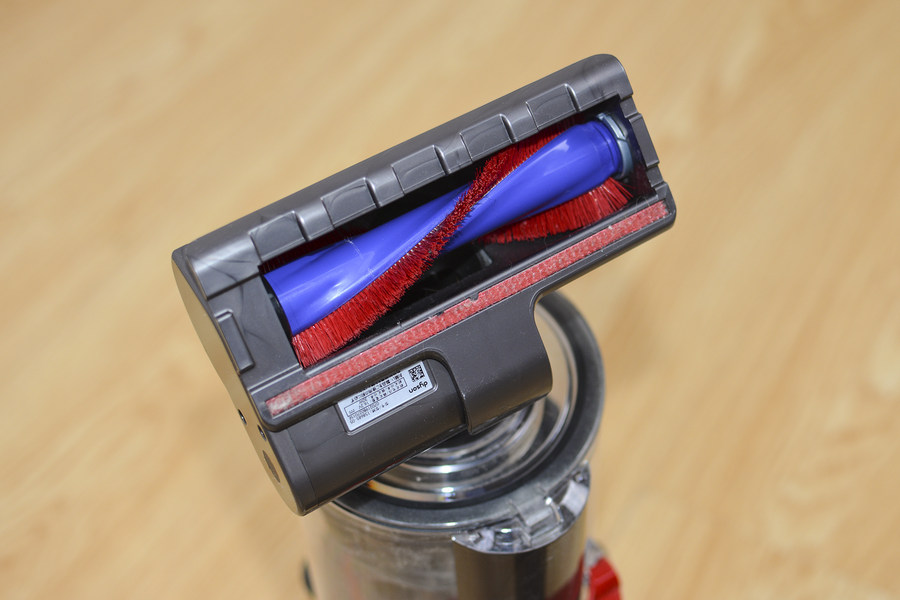 1000元的戴森是真的吗,1000元的吸尘器值得吗