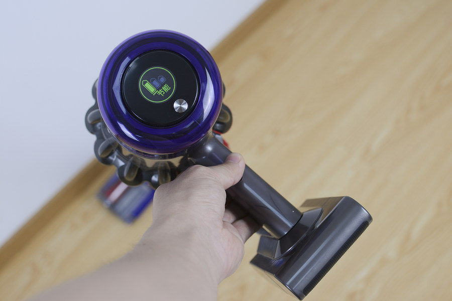 1000元的戴森是真的吗,1000元的吸尘器值得吗