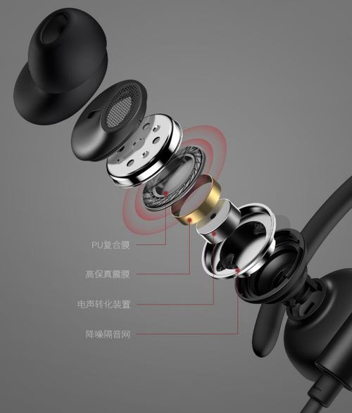 谁是体验更佳蓝牙运动耳机？倍思S17vs漫步者W200BT