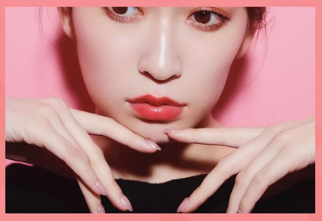 日本浆果色口红推荐,最好看的草莓色口红推荐