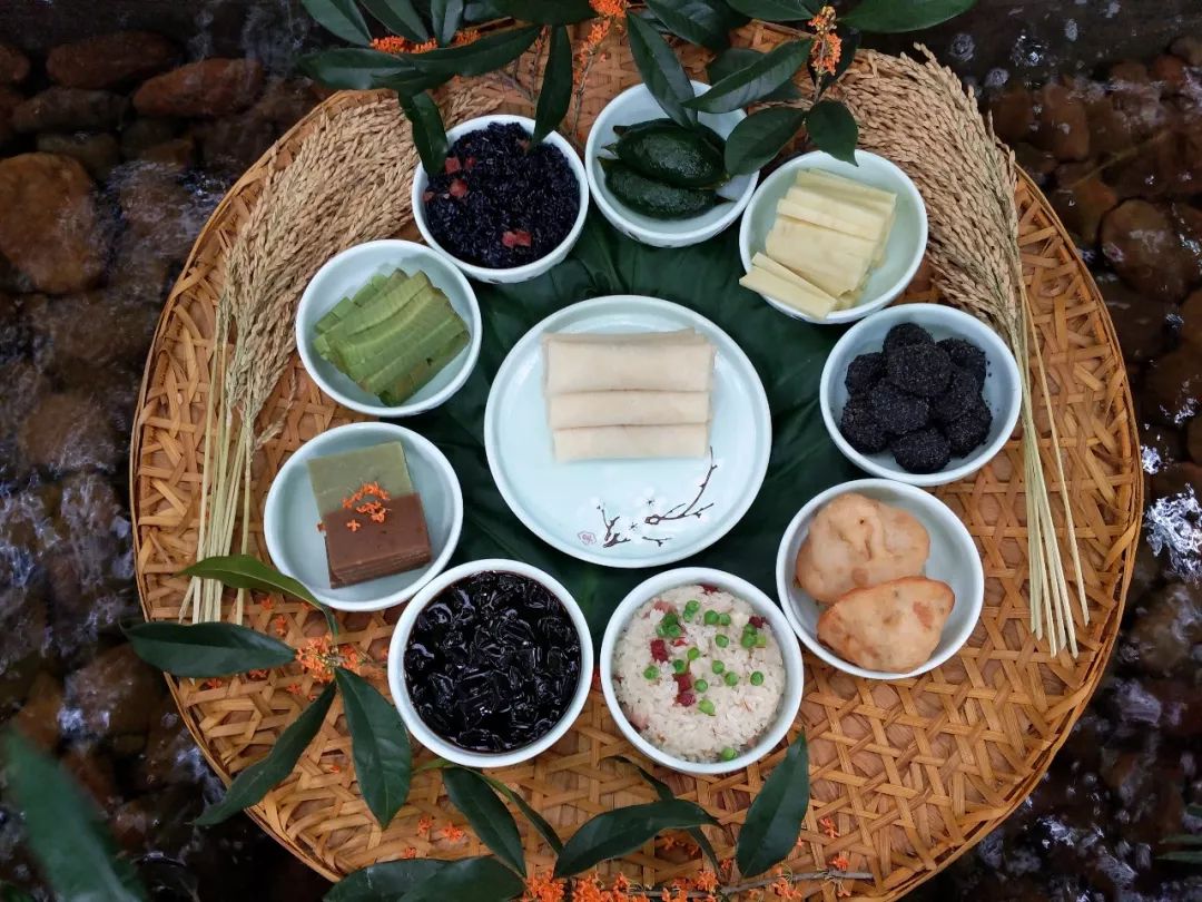 十一长假不出北京自驾旅游攻略,假期自驾游十大必备