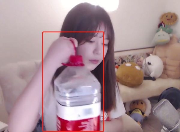 刘飞儿直播间惊现神秘年轻男子，被小缘喵当场抓包！