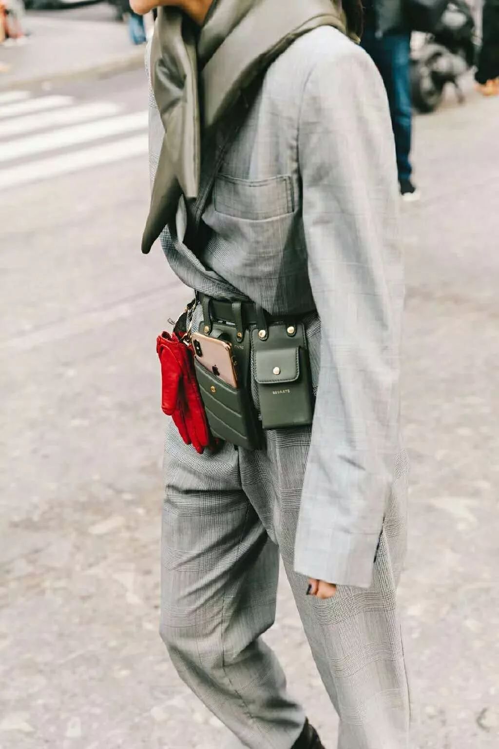 迷你包小众,精致小盒子包