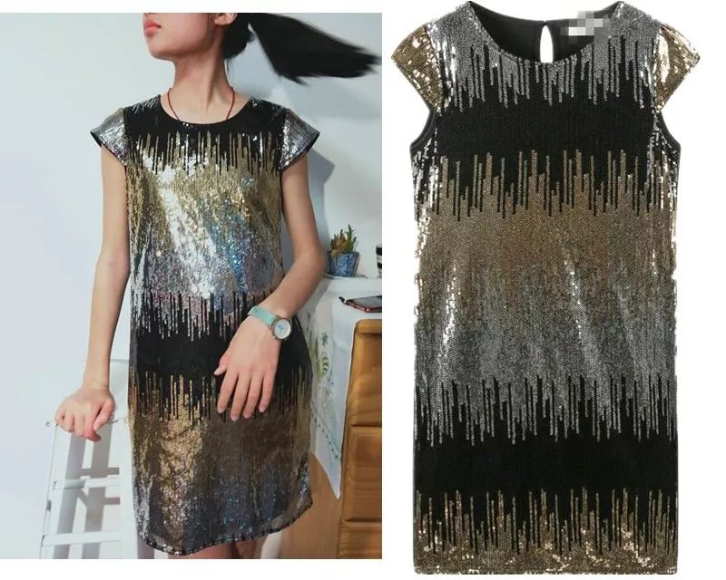 儿童节穿上这条仙气十足的礼服裙，你家小公主妥妥占据C位|二宝爸淘货