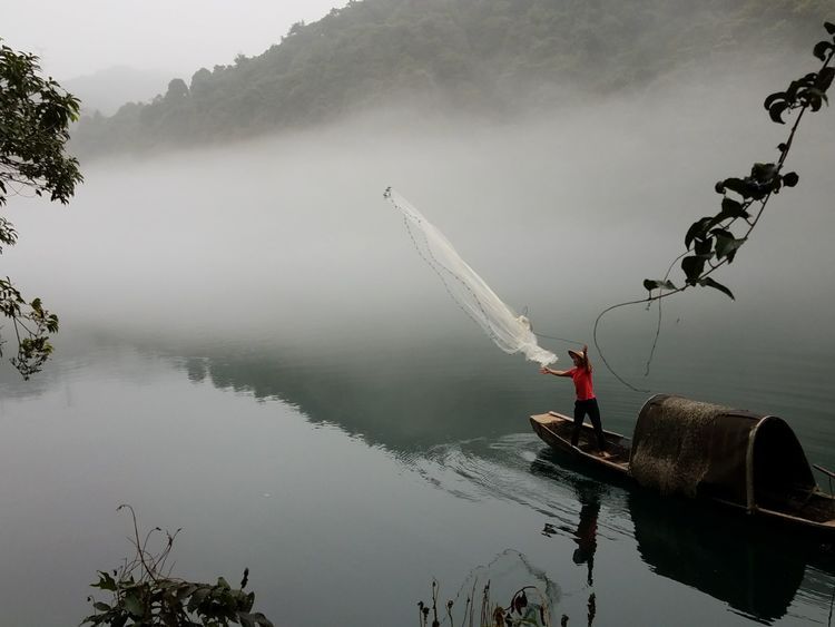 自驾郴州高椅岭旅游攻略,郴州仰天湖小东江高椅岭