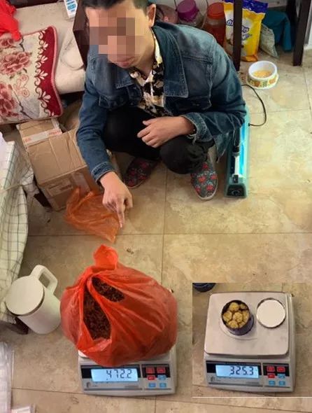 六种致癌饼干,十种致癌的饼干