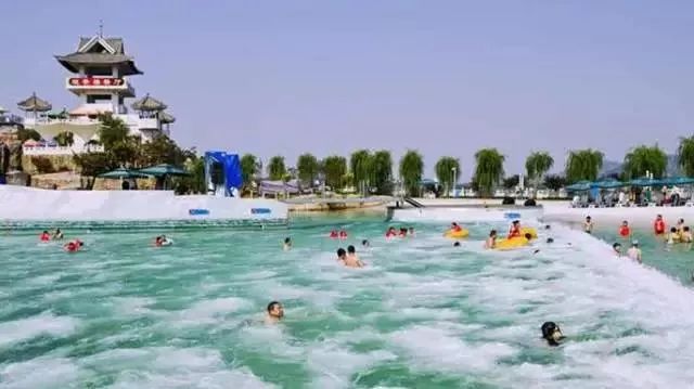 河北玩水的景点推荐,河北旅游玩水的地方推荐