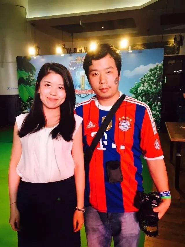 拜仁慕尼黑追梦赤子心,伟大的拜仁慕尼黑