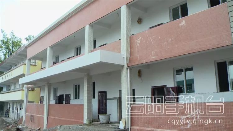 1.4亿改造建设，云阳城区、乡镇的这些学校都在其中