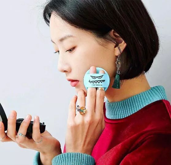 自然堂气垫遮瑕持久不脱,十大口碑最好的气垫测评