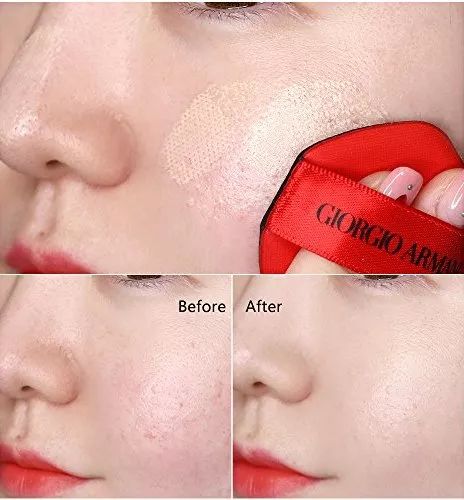 自然堂气垫遮瑕持久不脱,十大口碑最好的气垫测评