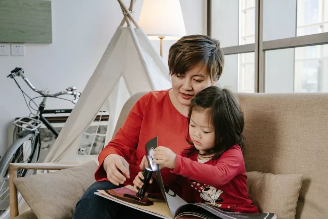 这套火遍全球的绘本教学,这套火遍全球的绘本