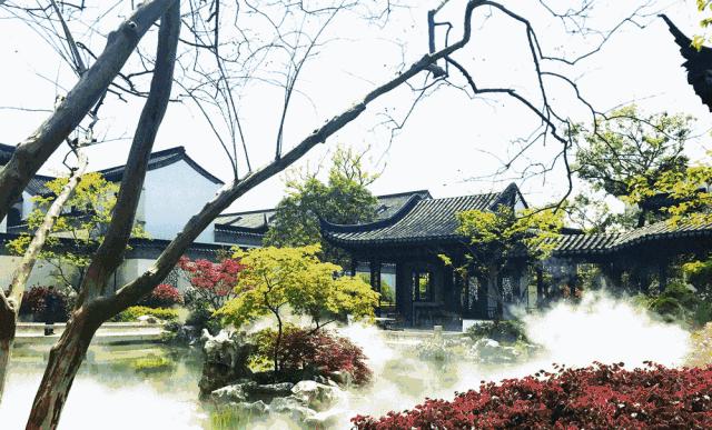 两处豪宅价值数亿真是让人羡慕,价值100个亿的一套豪宅是怎么样